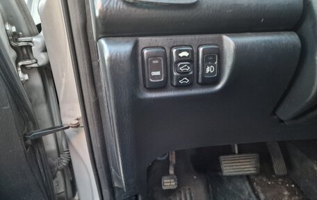 Acura MDX II, 2001 год, 320 000 рублей, 20 фотография