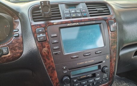 Acura MDX II, 2001 год, 320 000 рублей, 16 фотография