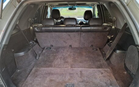 Acura MDX II, 2001 год, 320 000 рублей, 27 фотография