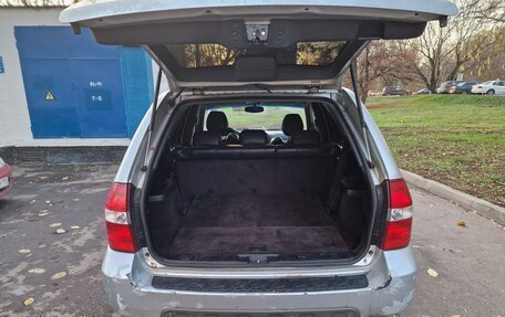 Acura MDX II, 2001 год, 320 000 рублей, 26 фотография