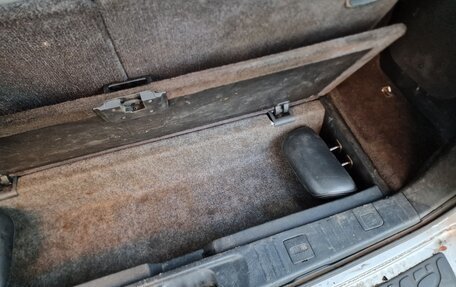 Acura MDX II, 2001 год, 320 000 рублей, 28 фотография