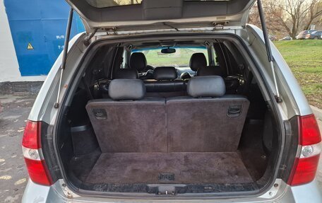 Acura MDX II, 2001 год, 320 000 рублей, 29 фотография