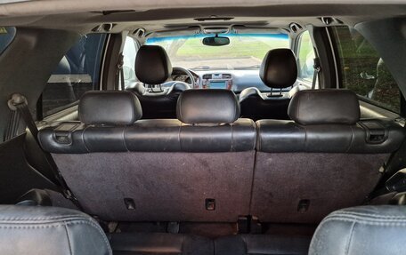 Acura MDX II, 2001 год, 320 000 рублей, 30 фотография