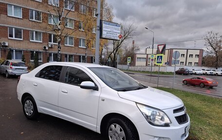 Chevrolet Cobalt II, 2014 год, 680 000 рублей, 4 фотография