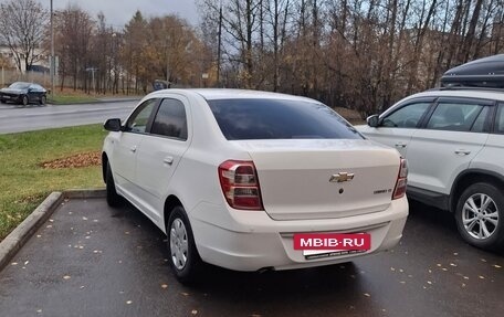 Chevrolet Cobalt II, 2014 год, 680 000 рублей, 2 фотография