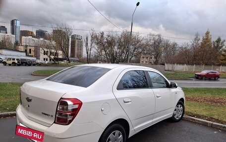Chevrolet Cobalt II, 2014 год, 680 000 рублей, 3 фотография