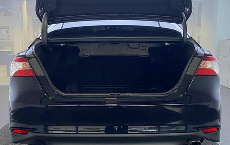 Toyota Camry, 2018 год, 2 365 000 рублей, 12 фотография