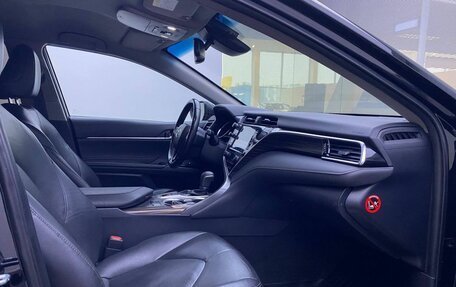 Toyota Camry, 2018 год, 2 365 000 рублей, 13 фотография