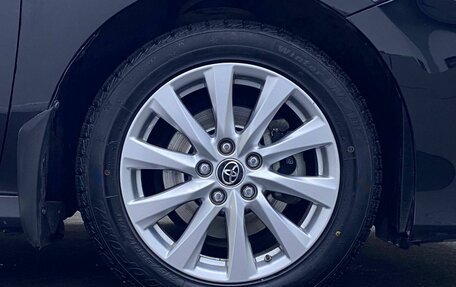 Toyota Camry, 2018 год, 2 365 000 рублей, 22 фотография