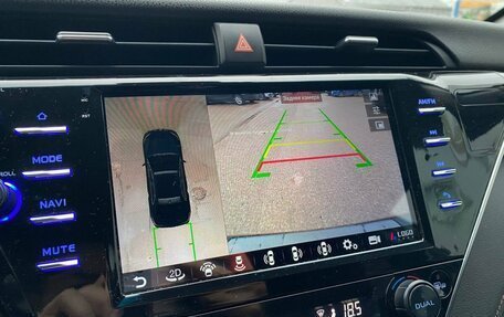 Toyota Camry, 2018 год, 2 365 000 рублей, 24 фотография