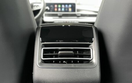 Chery Tiggo 4 I рестайлинг, 2025 год, 2 220 000 рублей, 13 фотография