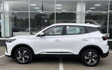 Chery Tiggo 4 I рестайлинг, 2025 год, 2 220 000 рублей, 5 фотография