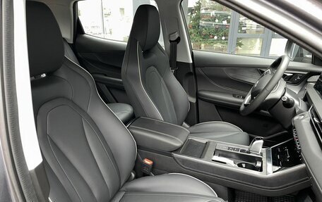 Chery Tiggo 4 I рестайлинг, 2025 год, 2 220 000 рублей, 19 фотография