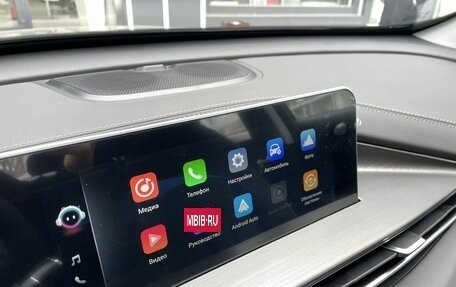 Chery Tiggo 4 I рестайлинг, 2025 год, 2 220 000 рублей, 12 фотография