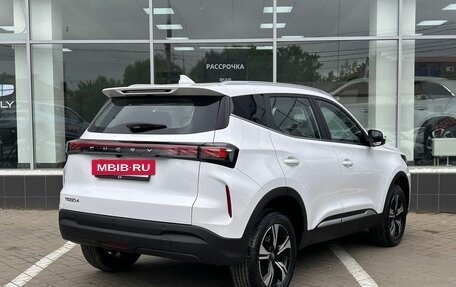 Chery Tiggo 4 I рестайлинг, 2025 год, 2 220 000 рублей, 8 фотография