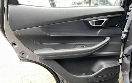 Chery Tiggo 4 I рестайлинг, 2025 год, 2 220 000 рублей, 20 фотография