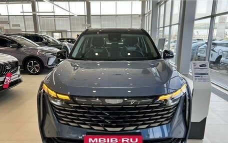 Geely Atlas, 2024 год, 3 917 190 рублей, 7 фотография