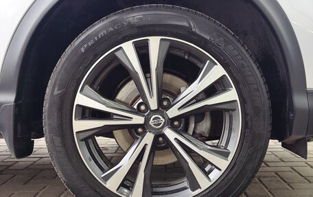 Nissan Qashqai, 2019 год, 2 349 000 рублей, 11 фотография