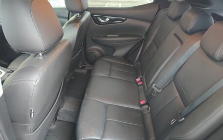 Nissan Qashqai, 2019 год, 2 349 000 рублей, 10 фотография