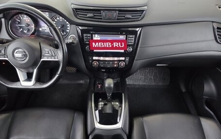 Nissan Qashqai, 2019 год, 2 349 000 рублей, 8 фотография