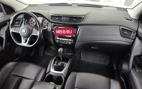 Nissan Qashqai, 2019 год, 2 349 000 рублей, 5 фотография