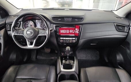 Nissan Qashqai, 2019 год, 2 349 000 рублей, 6 фотография