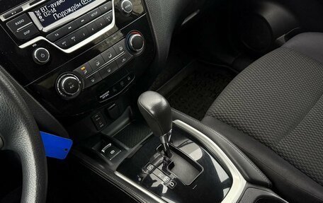 Nissan Qashqai, 2016 год, 1 294 000 рублей, 12 фотография