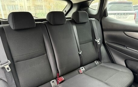 Nissan Qashqai, 2016 год, 1 294 000 рублей, 9 фотография