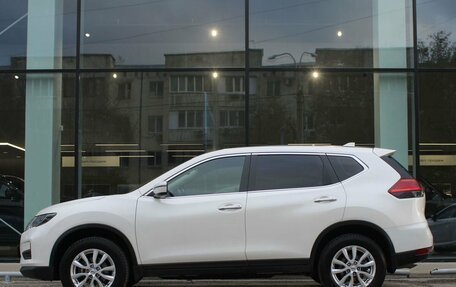 Nissan X-Trail, 2019 год, 2 460 000 рублей, 8 фотография