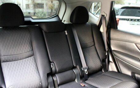 Nissan X-Trail, 2019 год, 2 460 000 рублей, 10 фотография