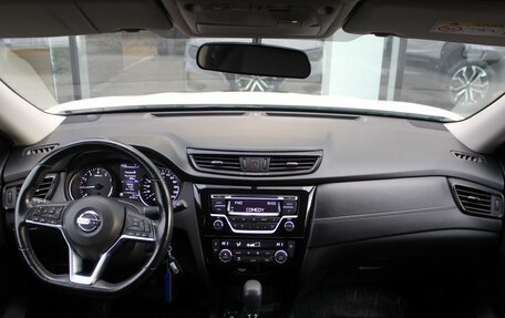 Nissan X-Trail, 2019 год, 2 460 000 рублей, 11 фотография