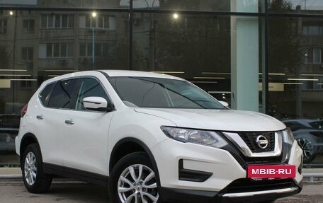 Nissan X-Trail, 2019 год, 2 460 000 рублей, 3 фотография