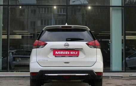 Nissan X-Trail, 2019 год, 2 460 000 рублей, 6 фотография