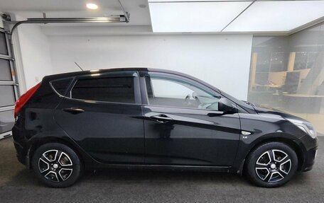 Hyundai Solaris II рестайлинг, 2014 год, 759 000 рублей, 5 фотография