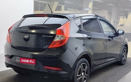 Hyundai Solaris II рестайлинг, 2014 год, 759 000 рублей, 6 фотография