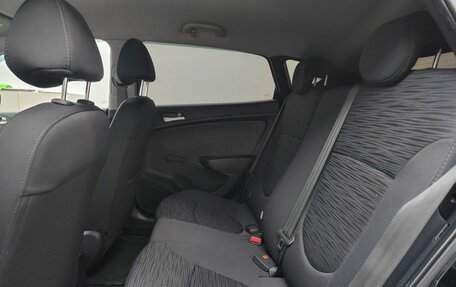 Hyundai Solaris II рестайлинг, 2014 год, 759 000 рублей, 15 фотография