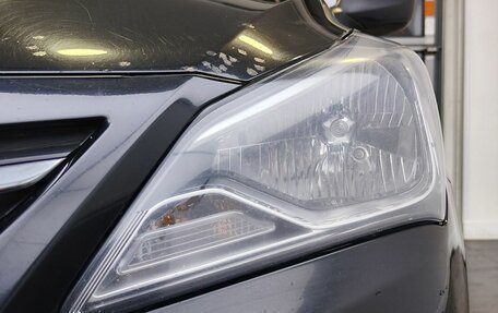 Hyundai Solaris II рестайлинг, 2014 год, 759 000 рублей, 21 фотография