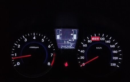 Hyundai Solaris II рестайлинг, 2014 год, 759 000 рублей, 16 фотография