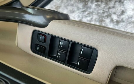 Honda CR-V III рестайлинг, 2008 год, 1 260 000 рублей, 13 фотография