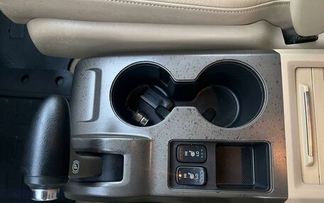 Honda CR-V III рестайлинг, 2008 год, 1 260 000 рублей, 14 фотография