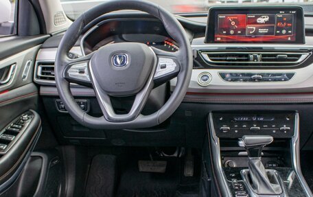 Changan CS75 I рестайлинг, 2022 год, 1 785 000 рублей, 14 фотография