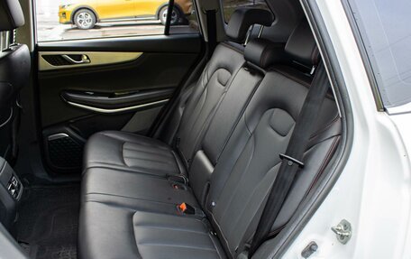 Changan CS75 I рестайлинг, 2022 год, 1 785 000 рублей, 9 фотография