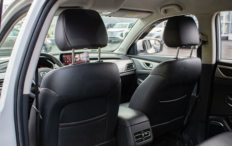 Changan CS75 I рестайлинг, 2022 год, 1 785 000 рублей, 11 фотография