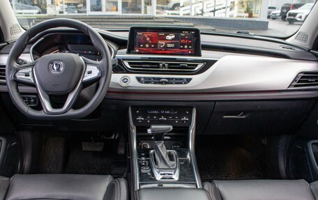 Changan CS75 I рестайлинг, 2022 год, 1 785 000 рублей, 12 фотография