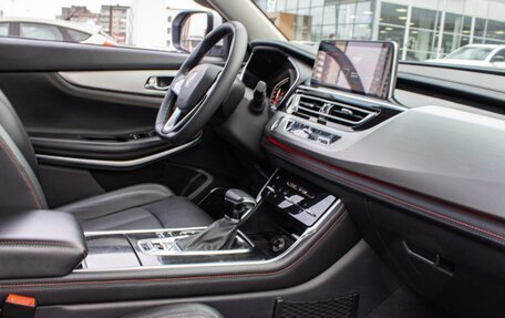 Changan CS75 I рестайлинг, 2022 год, 1 785 000 рублей, 13 фотография