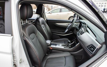 Changan CS75 I рестайлинг, 2022 год, 1 785 000 рублей, 8 фотография