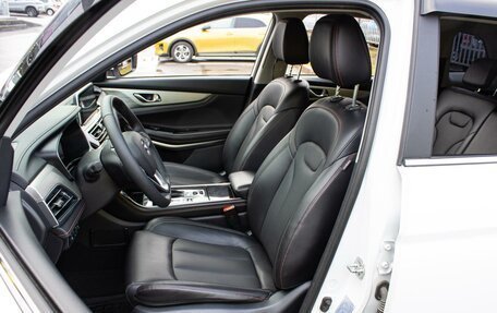 Changan CS75 I рестайлинг, 2022 год, 1 785 000 рублей, 10 фотография