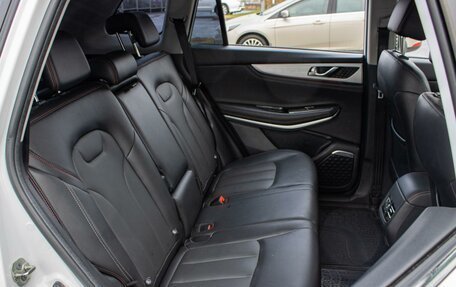 Changan CS75 I рестайлинг, 2022 год, 1 785 000 рублей, 7 фотография