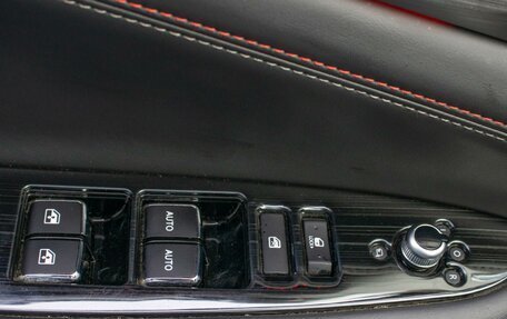 Changan CS75 I рестайлинг, 2022 год, 1 785 000 рублей, 18 фотография