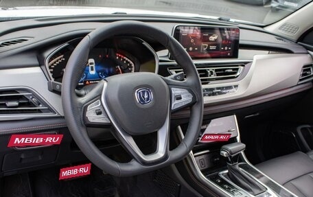 Changan CS75 I рестайлинг, 2022 год, 1 785 000 рублей, 6 фотография